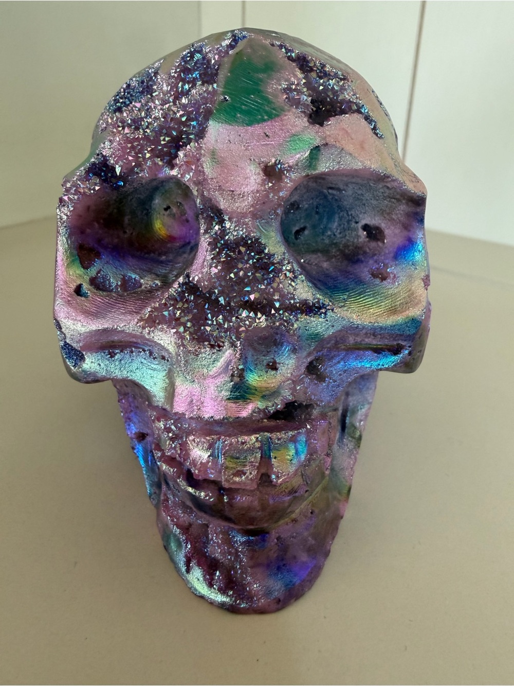 Skull - Picture 4 of 9